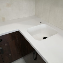 P-104 Pure White