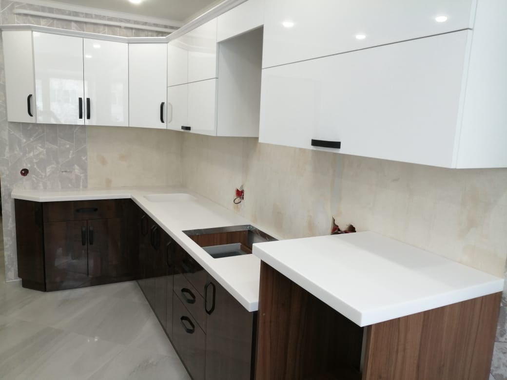 P-104 Pure White