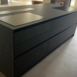 6014 Zebra Marble