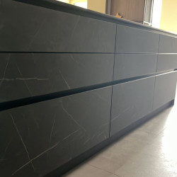6014 Zebra Marble
