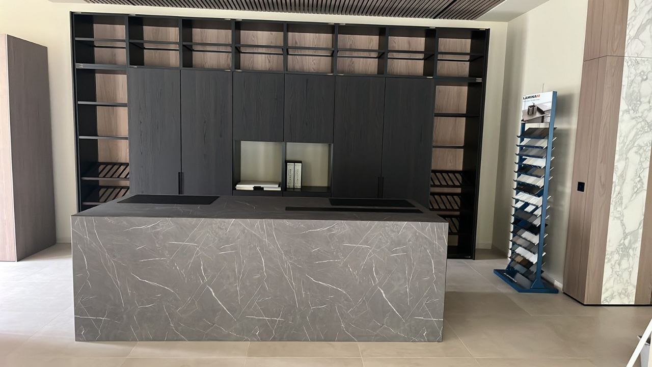 6014 Zebra Marble