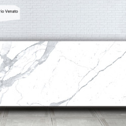 Naturali Bianco Statuario Venato