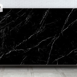 Naturali Nero Marquina Lucidato