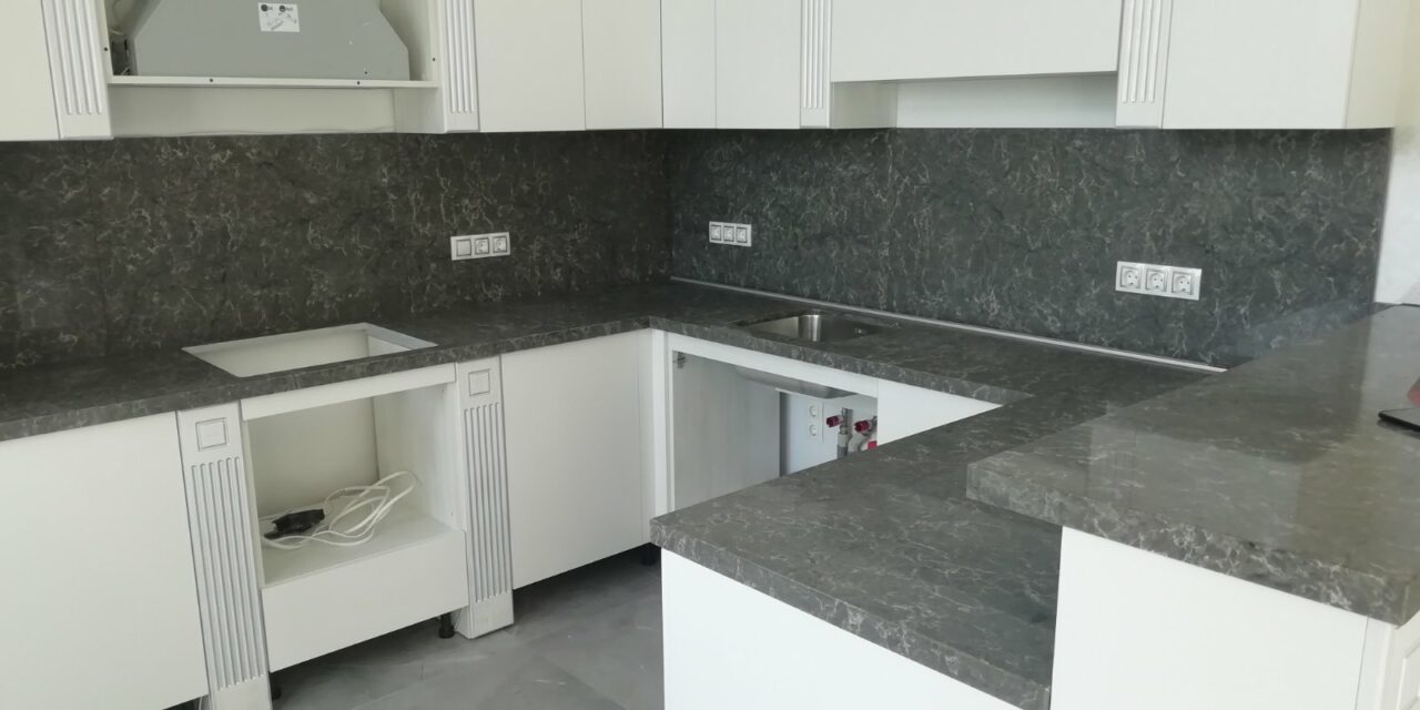 6003 Coastal Grey