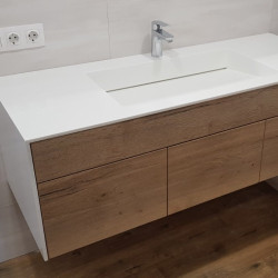 P-104 Pure White