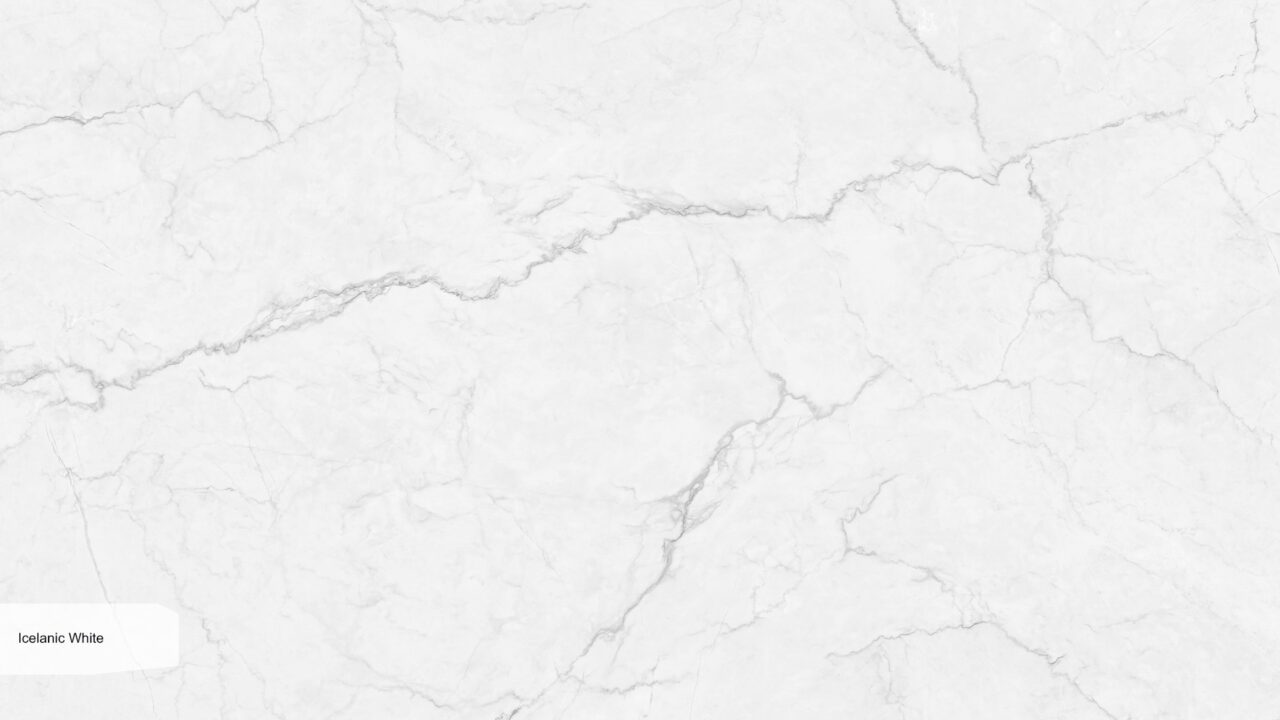 Icelanic White