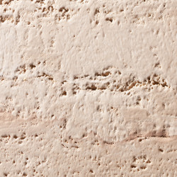 Ivory Travertine VC незаполненный антик