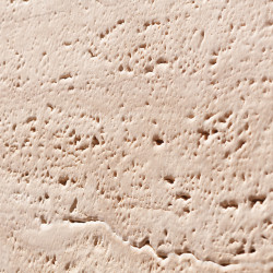 Ivory Travertine VC незаполненный антик