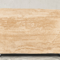Ivory Travertine Mastic