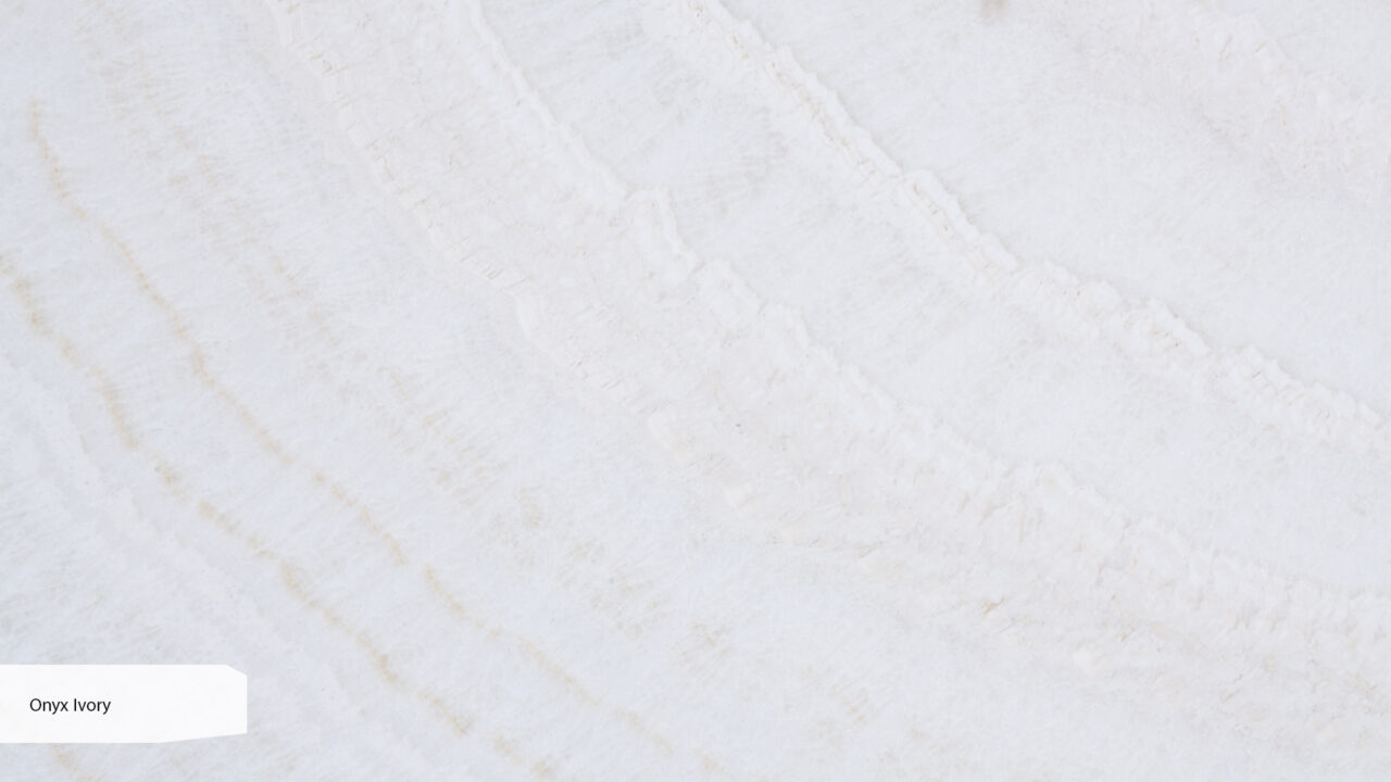 Onyx Ivory