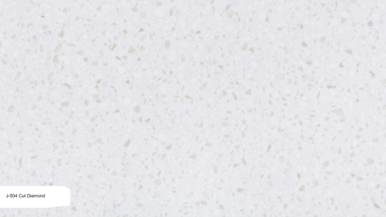 J-504 Cut Diamond