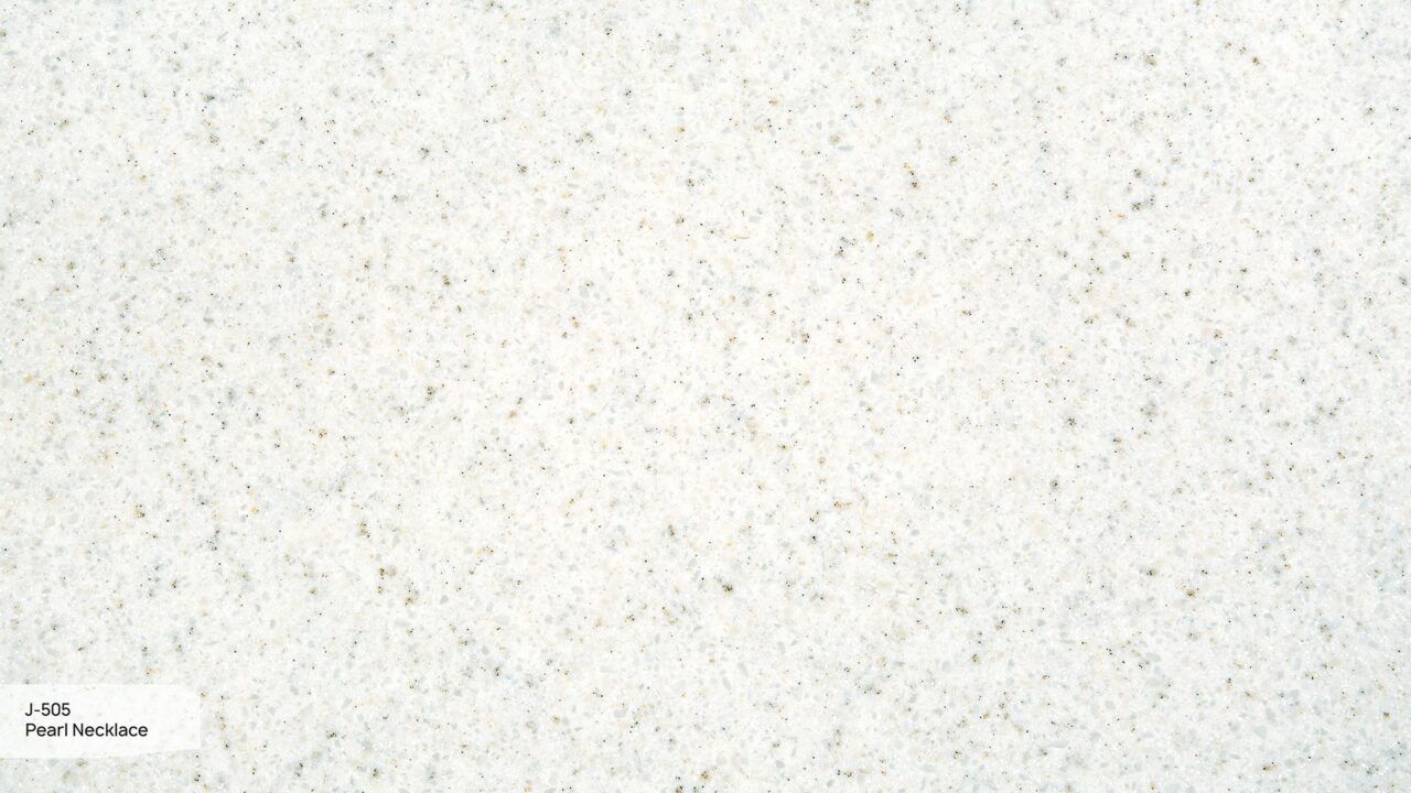 J-505 Pearl Necklace