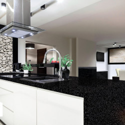J-509 American Obsidian