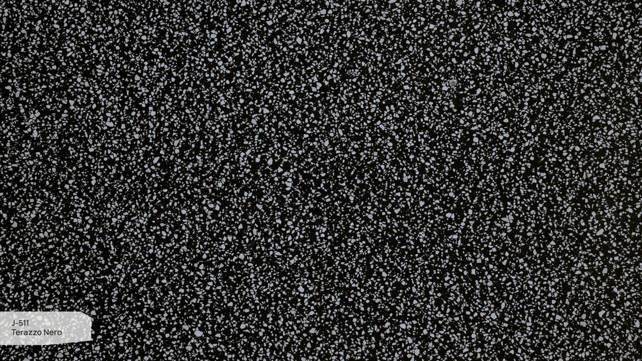 J-511 Terazzo Nero