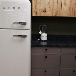 J-511 Terazzo Nero