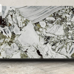 Jade Polished