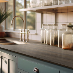 KS101 Oak Dark