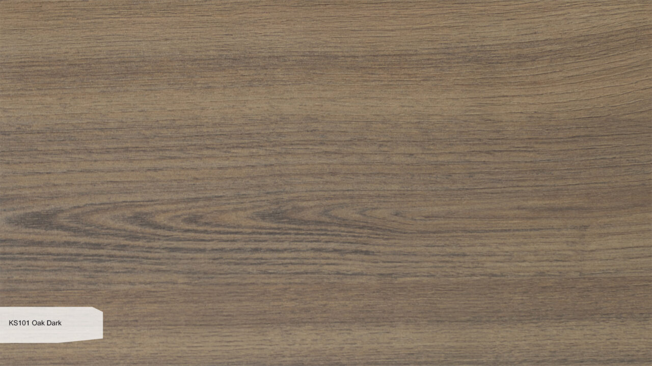 KS101 Oak Dark