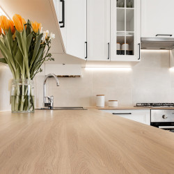 KS102 Oak Light