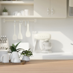 KS102 Oak Light