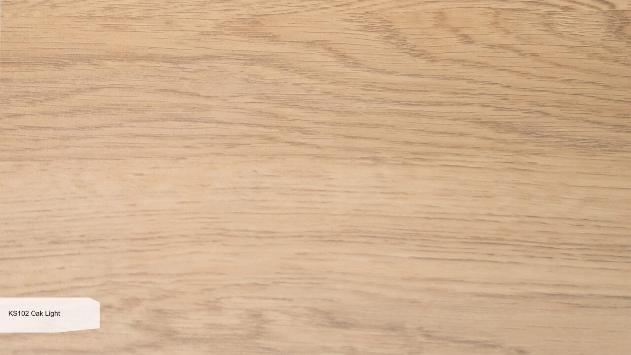 KS102 Oak Light