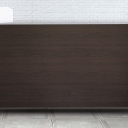 KS105 Walnut Dark
