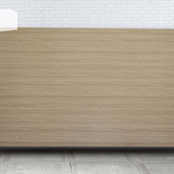 KS107 Oak Natural