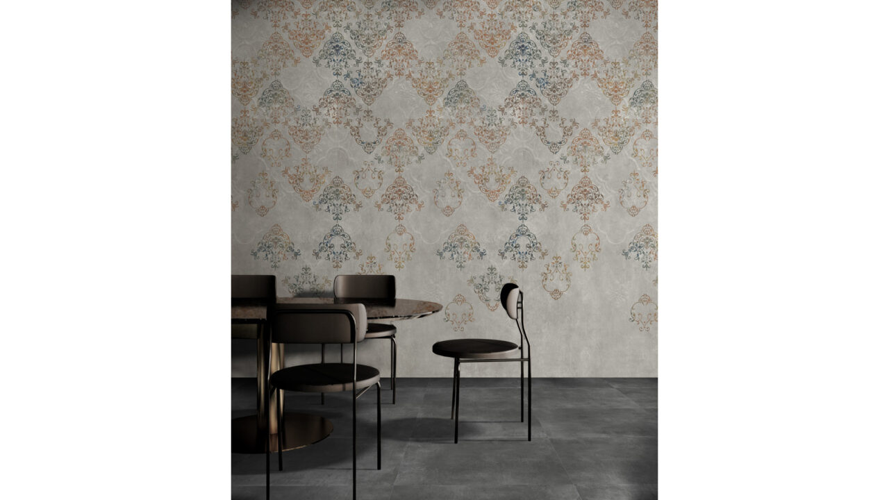 Loft: Belle Epoque