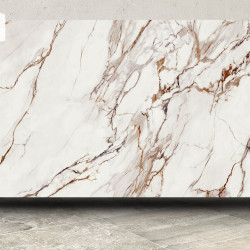 Light Red Calacatta B