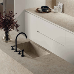 Limestone Beige