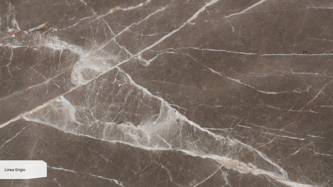 Linea Grigio
