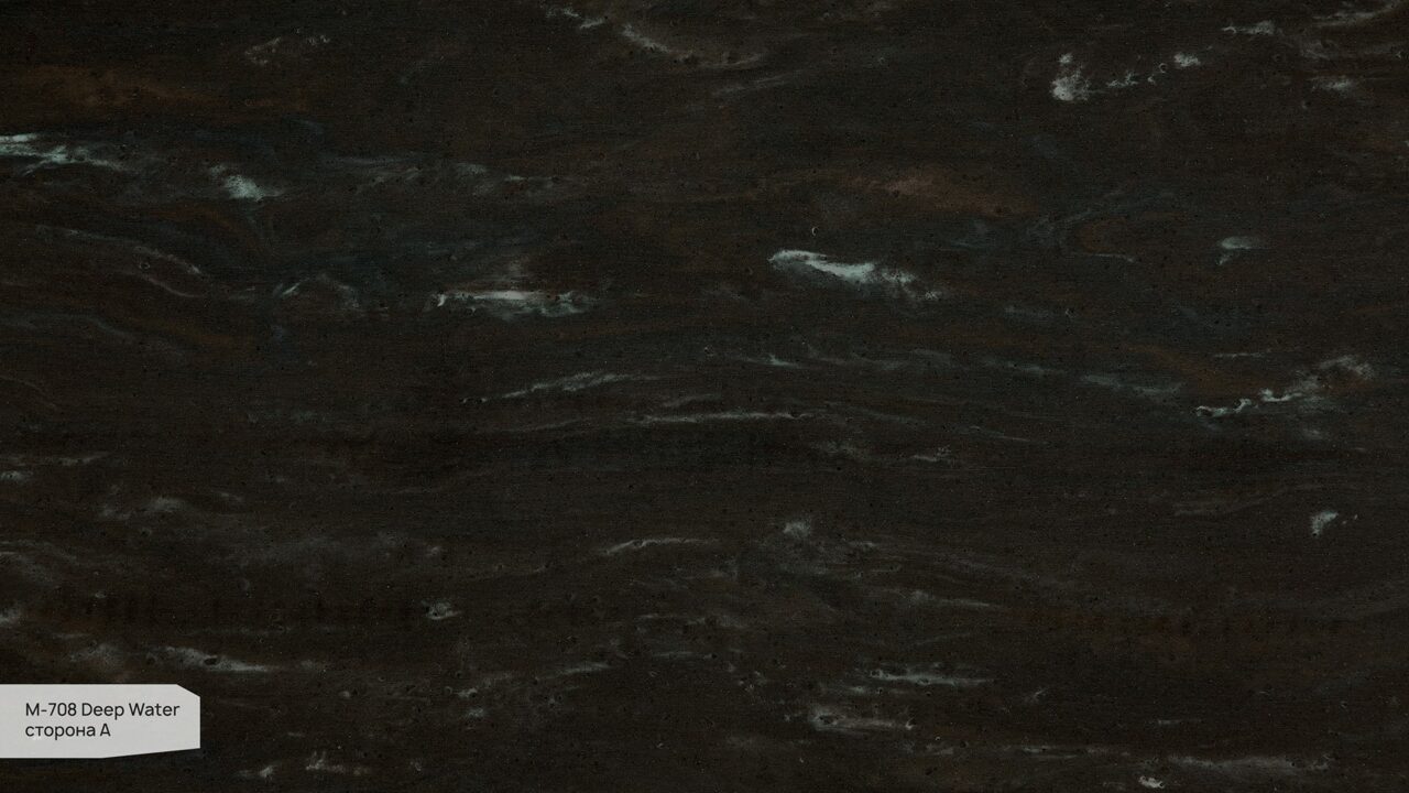 M-708 Deep Water
