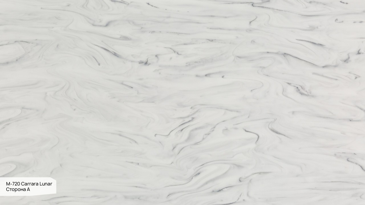 M-720 A Carrara Lunar