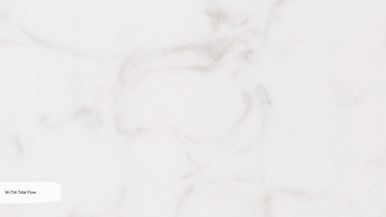 M-734 Tidal Flow