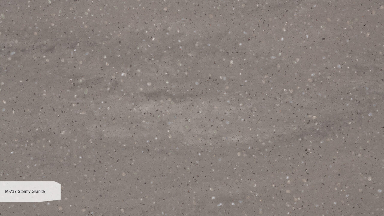 M-737 Stormy Granite