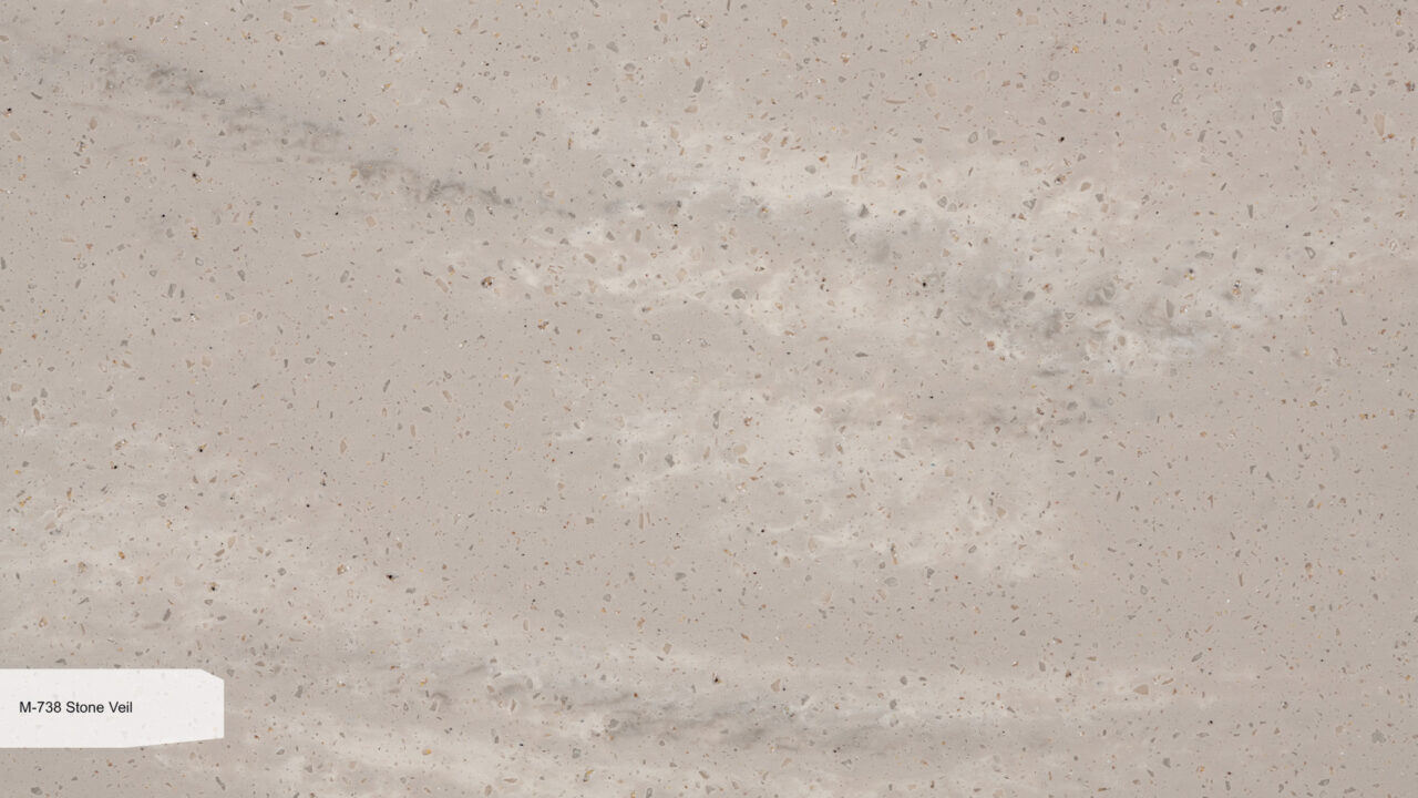 M-738 Stone Veil