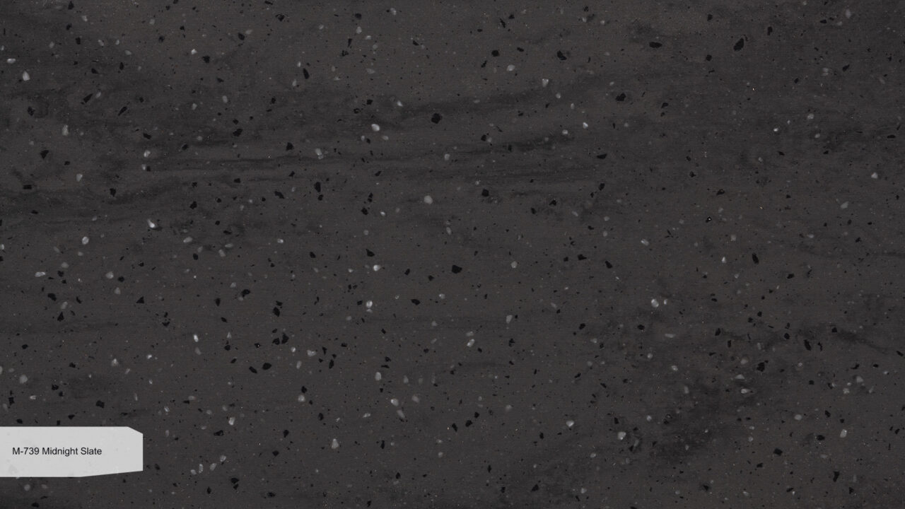 M-739 Midnight Slate