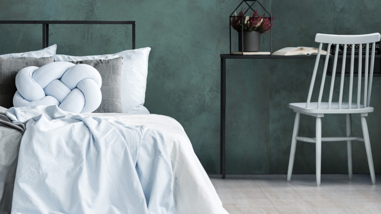 Shabby Chic: Birch
