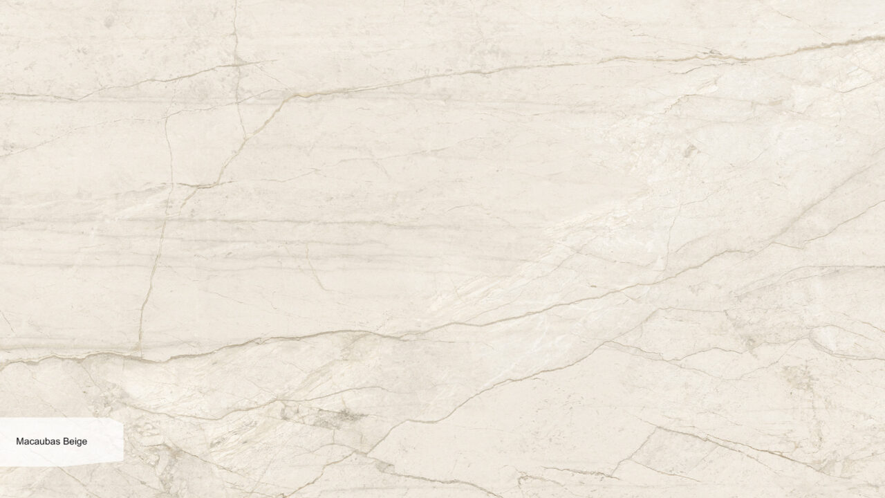 Macaubas Beige