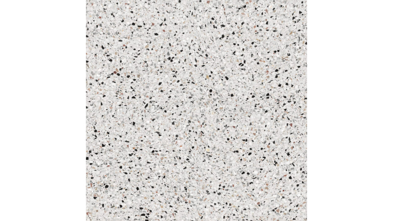Medley: White