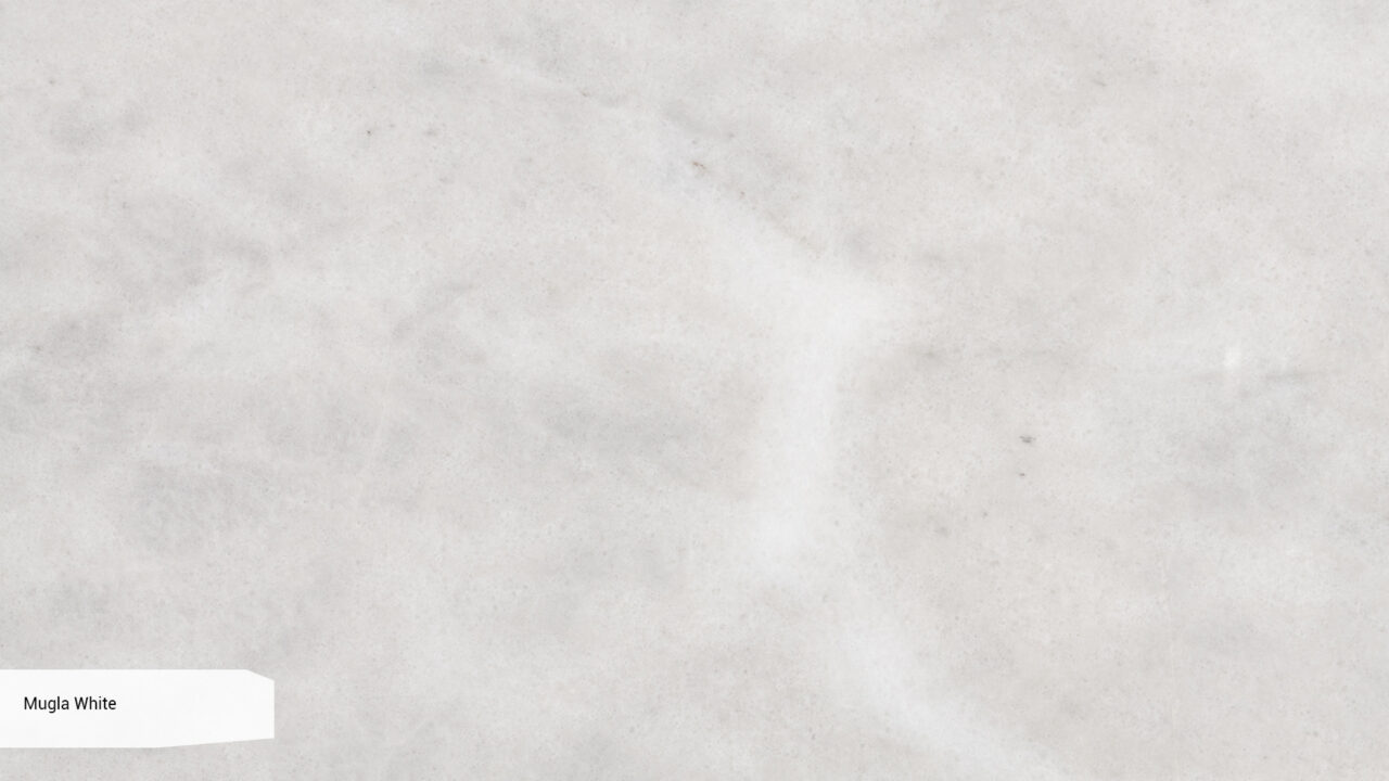 Mugla White 3 cm