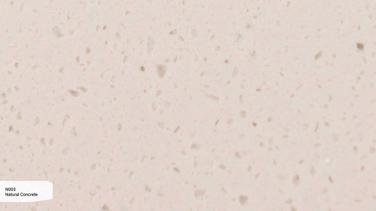 N 003 Natural Concrete