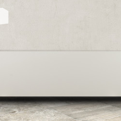 N 414 Sanded White