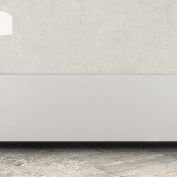 N 510 Mettalic White