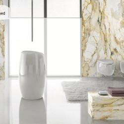 Marmo Antico Polished