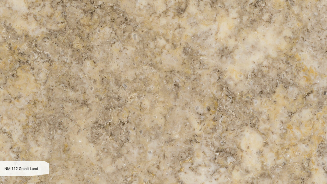 NM 112 Granit Land