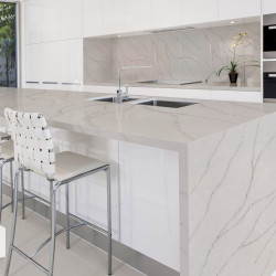 NM-205 Calacatta Grigio