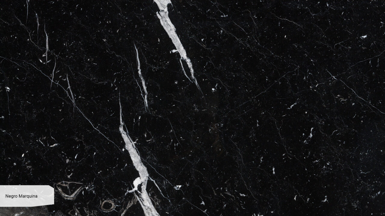 Negro Marquina