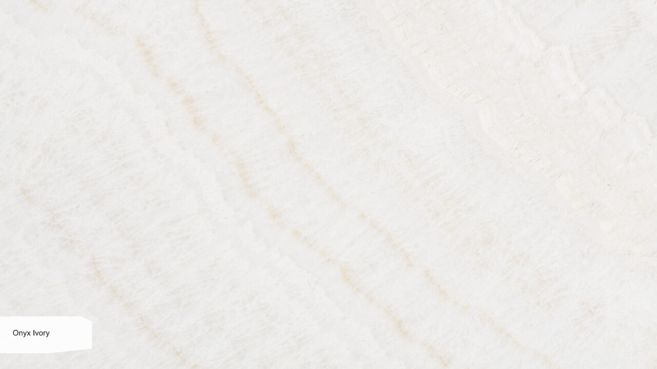 Onyx Ivory
