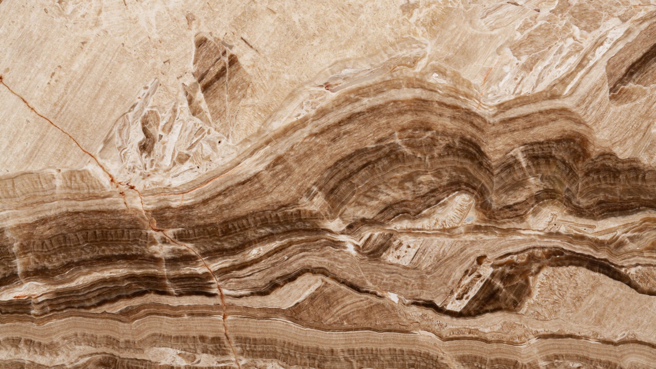 Onyx Brown